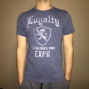 Express Tee